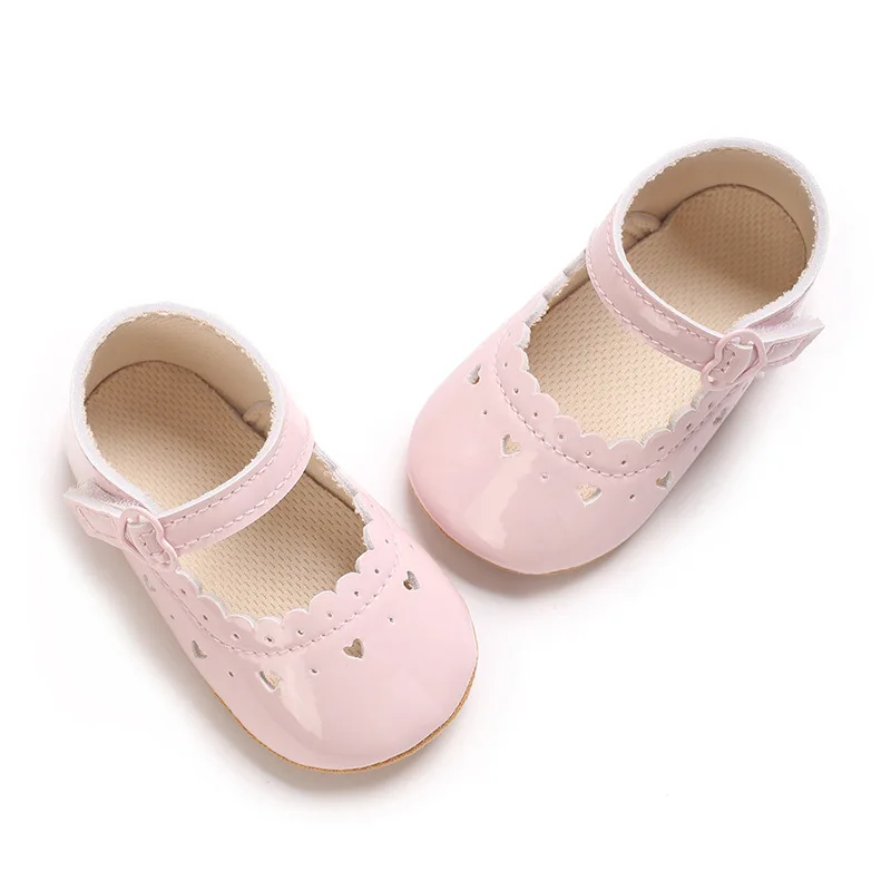 Thumbnail 4 - #38 Soft Sole Baby Shoes Deals & Discounts
