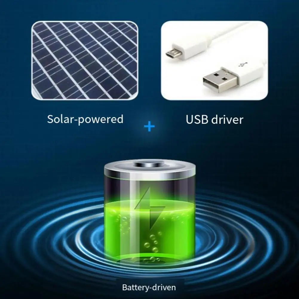 

Usb Rechargeable Fan Hat Kids Solar Fan Hat with Sun Protection Dual Charging Method Wide-brimmed Cap with for Outdoor
