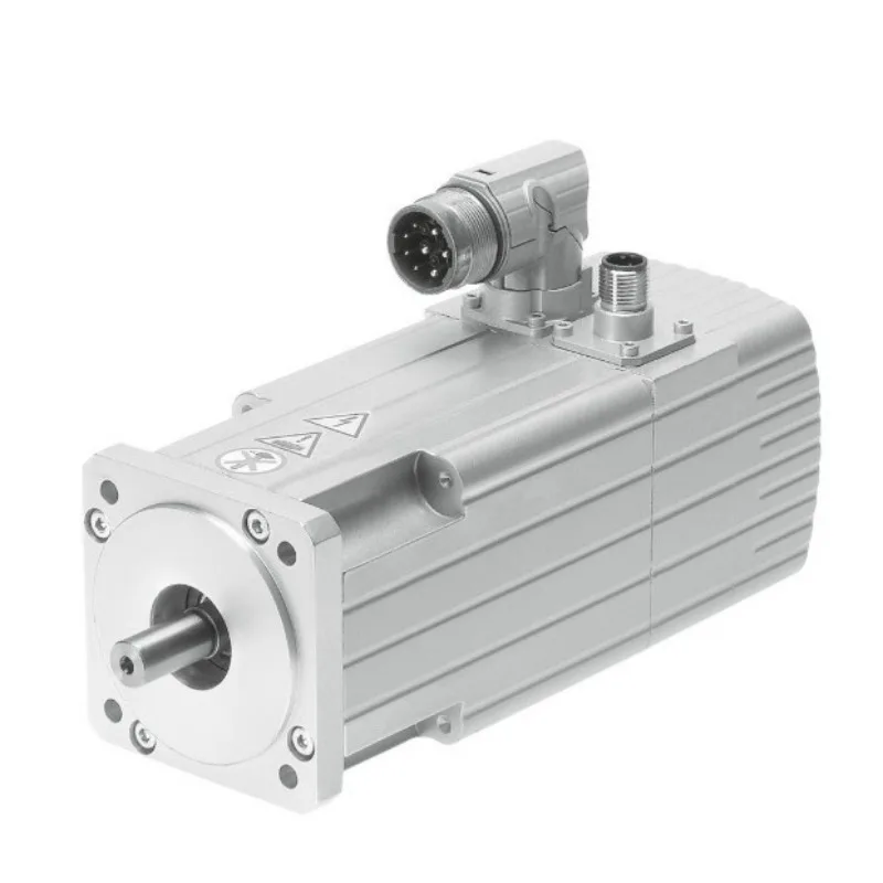 أجزاء لمحرك سيرفو فيستو EMMS-AS-70-M-LS-RMB 550121 #2