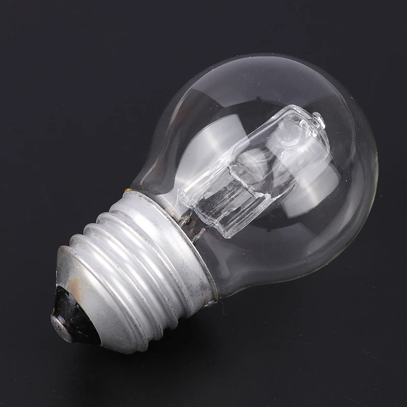 1Pc Oven Bulbs110-250V 300 Degree E27 42W Oven Cooker Lamp Light Microwave High Temperature For Refrigerator Toaster