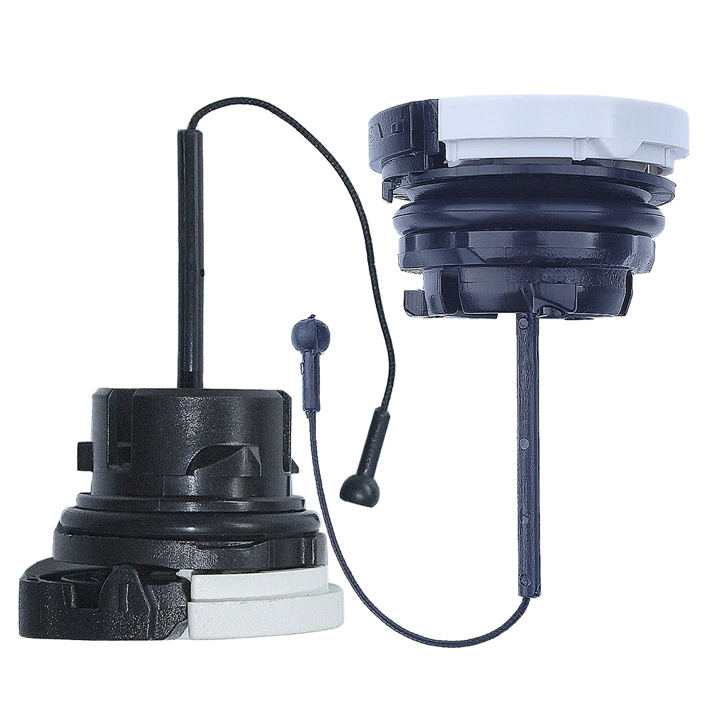 2Pcs การใช้น้ำมันชุด Fit สำหรับ STIHL MS171 MS181 MS200 MS210 MS230 MS240 MS250 MS260 MS340 MS200T MS211 MS192 MS192T Chainsaw