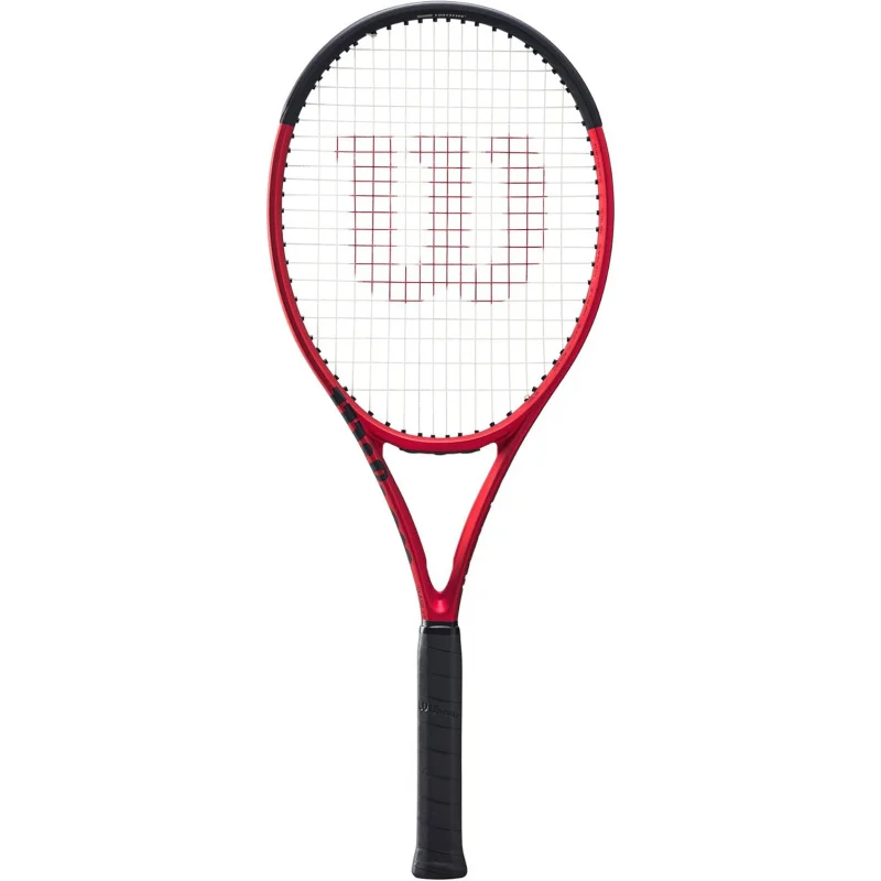 AQWilson Clash 100 Pro V2 Unstrung Performance Tennis Racket