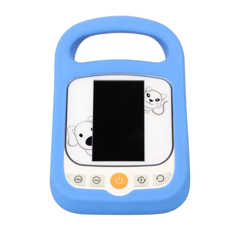 

New Product Portable LCD Screen Veterinary Digital Blood Pressure