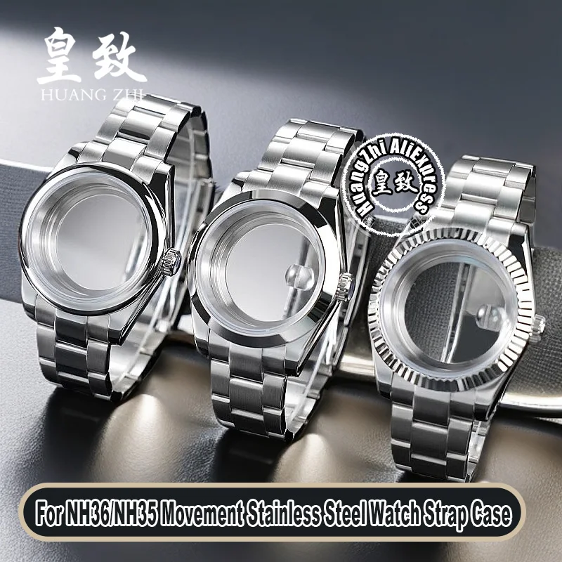 Curved 36MM 39MM Fo… - image