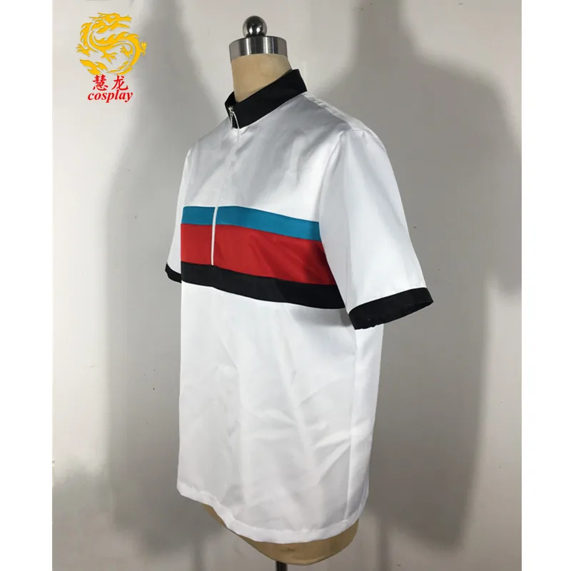 Game Ensemble stars Harukawa sora Cosplay Costumes Adult T-Shirt Daily Wear Clothes view 3