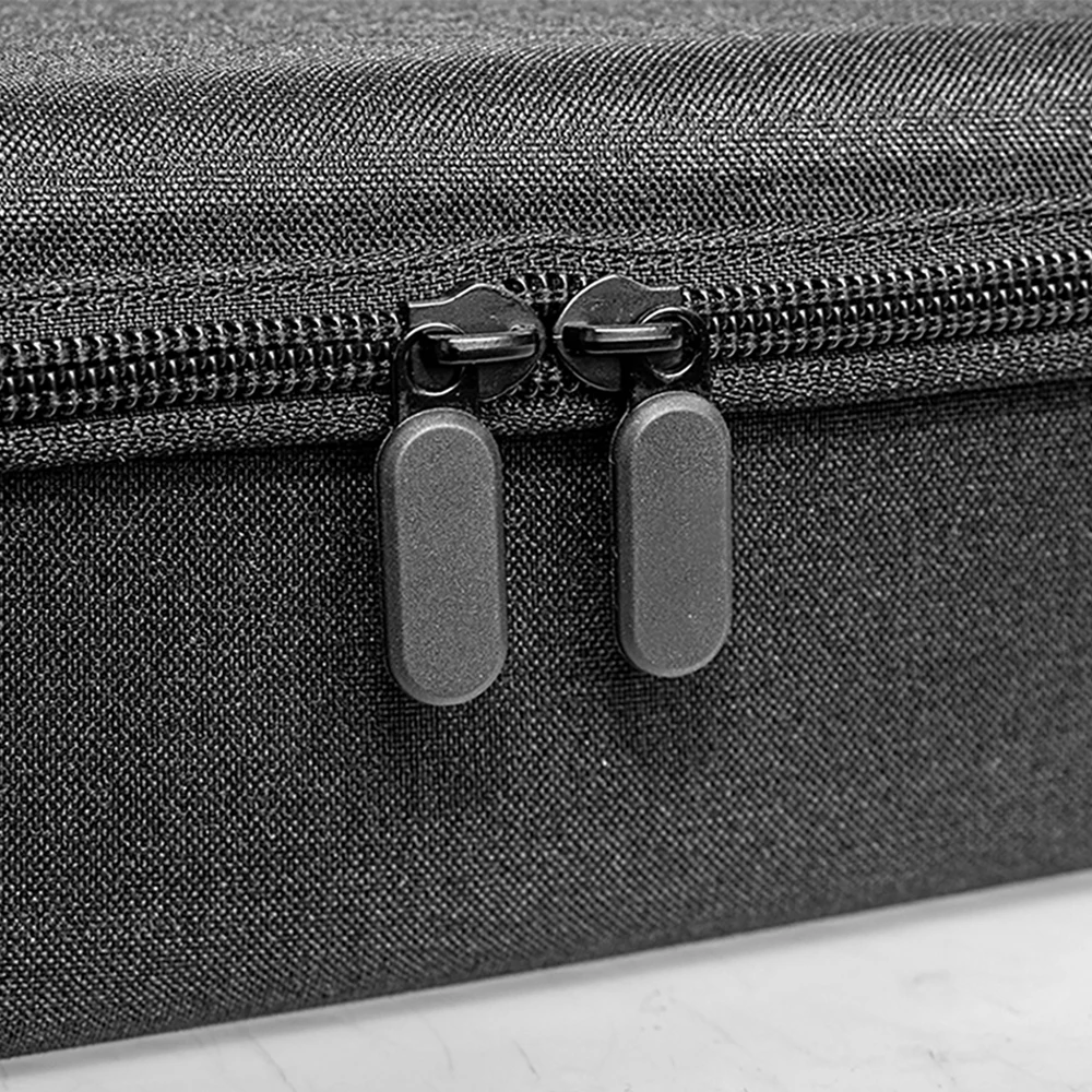 for ECOVACS Mini 1/2 Window Cleaning Robot Protect Storage Box Hard EVA Accessories Portable Bags Travel Carrying Case