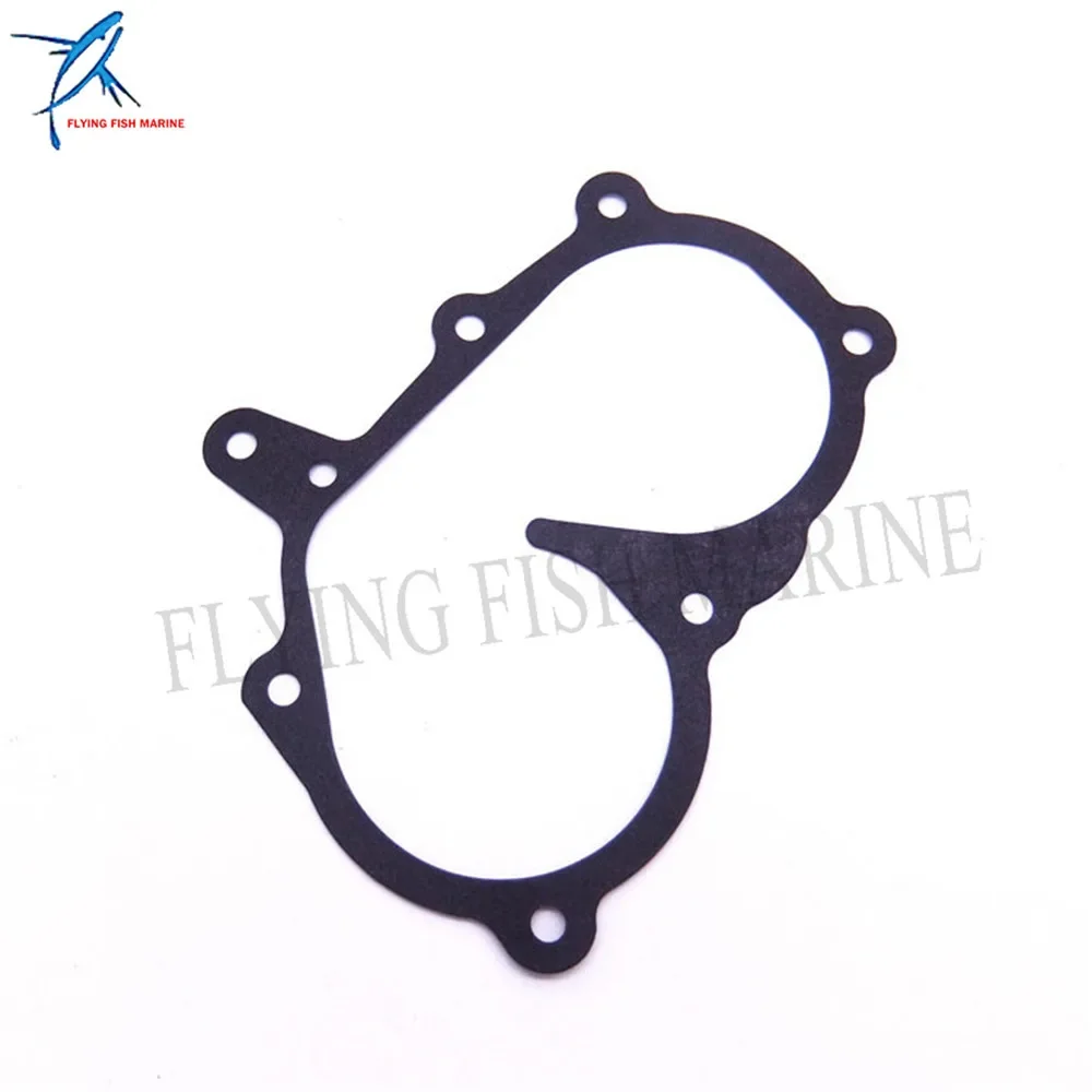 Outboard Engine 8036633 803663030 27-8036633 27-803663030 Intake Manifold Gasket for Mercury Marine 2-Stroke 9.9HP 15HP 18HP Boa