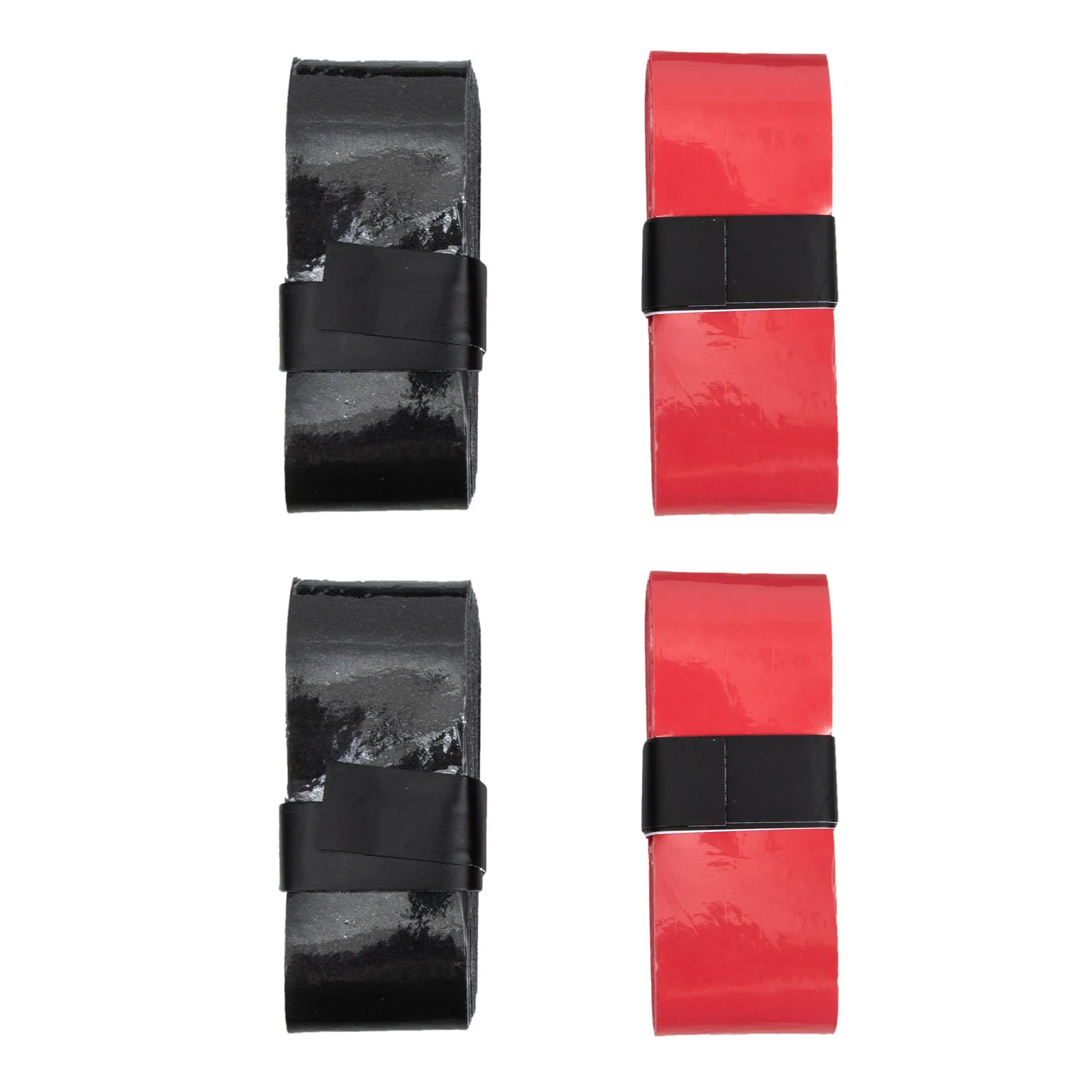 

4pcs Pu Drumstick Covers Non-Slip Mute Protectors For Silent Practice Drumstick Practice Covers Drum Accessories Percussion