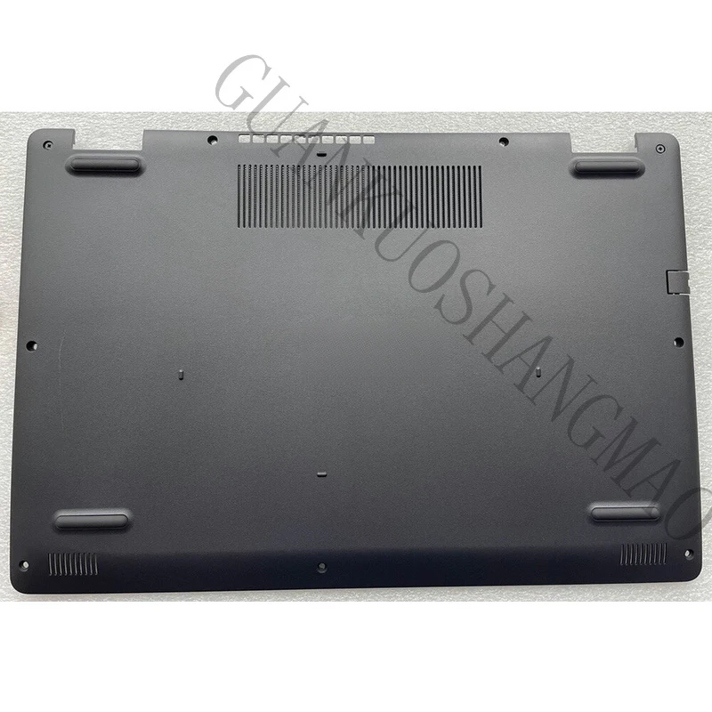HJY...Black Suitable for Dell Vostro 3500 V3500 Laptop Base Protective Cover D Case 0GYJR9 GYJR9