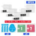 5PCS
