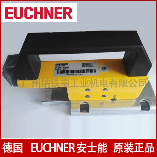 2025 EUCHNER BOLT 0 NP/TP SEM DETENTE 073535 Genuíno