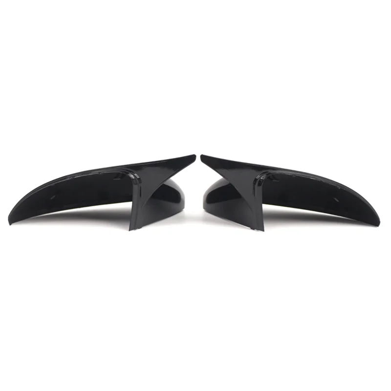 

Cover Rearview Mirror Side Cover Trim For VW Golf 7 7.5 MK7 7.5 GTI R 2014-2019 LHD 5G0857537 5G0857538