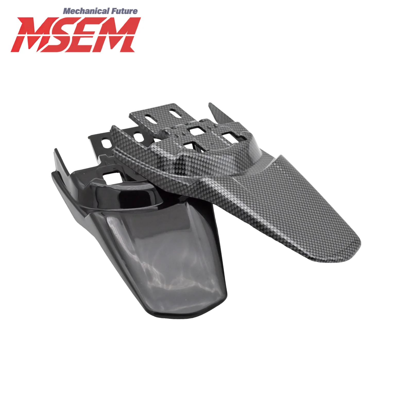 For Surron Accessories Motorcycle Motorbike Rear Fender Frame Mudguard For Sur Ron Sur-Ron Surron Light Bee X & Light Bee S