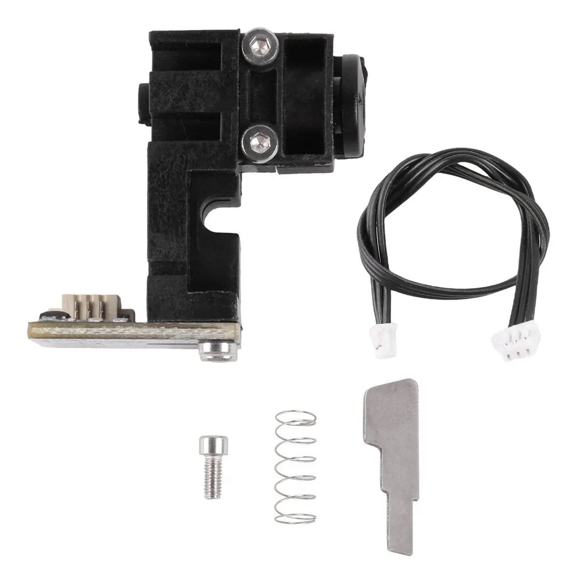ABGN For QIDI Q2 Filament Runout Sensor for Q2 3D Printer Parts