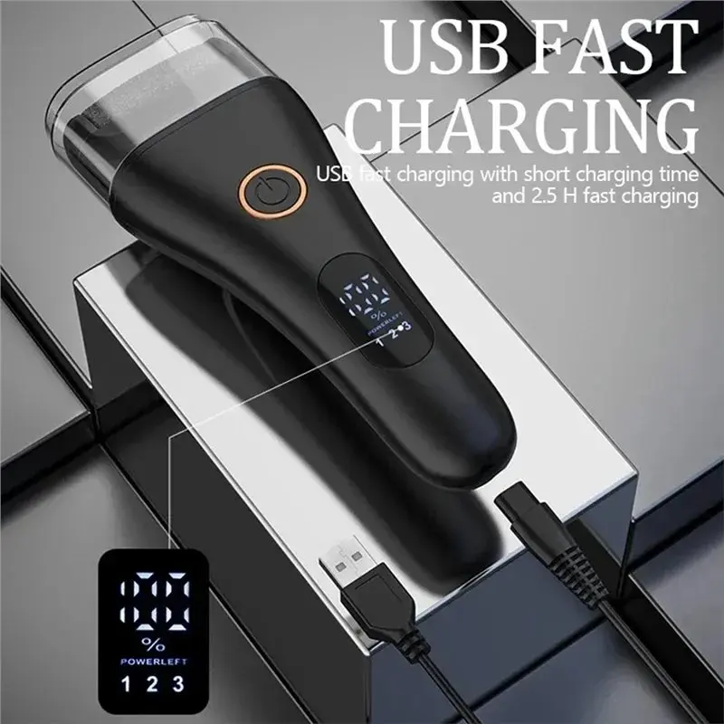 B25B Rechargeable Heel Scrubber Electric Callus Remover For Smooth Feet Care Pedicure Machine Professional Foot Polisher