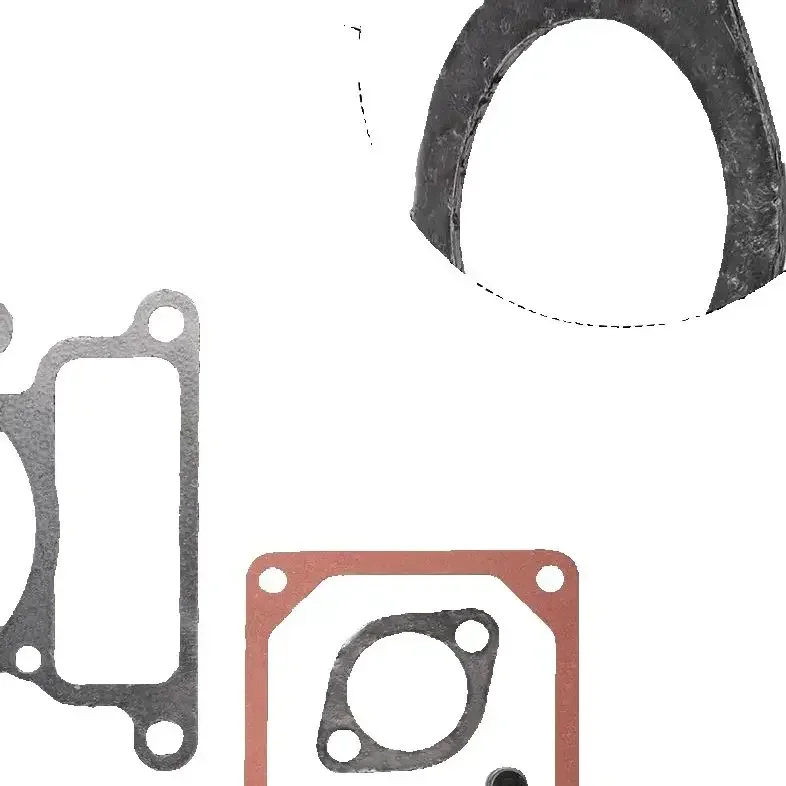 VALVE GASKET SET With Cylinder Head And Rocker Cover For Tractor Engines Replaces Part Number 794114 Across Many Models
