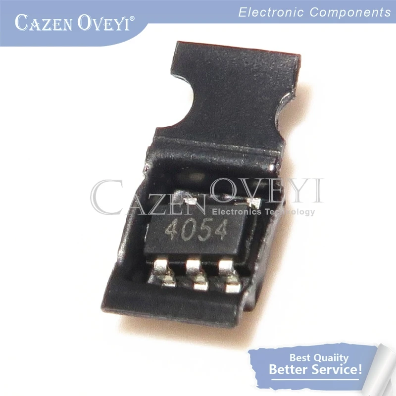 STC4054GR 4054 FMMT458TA 458 IP4223CZ6 21 MMBTA42 A42 1D SOT-23