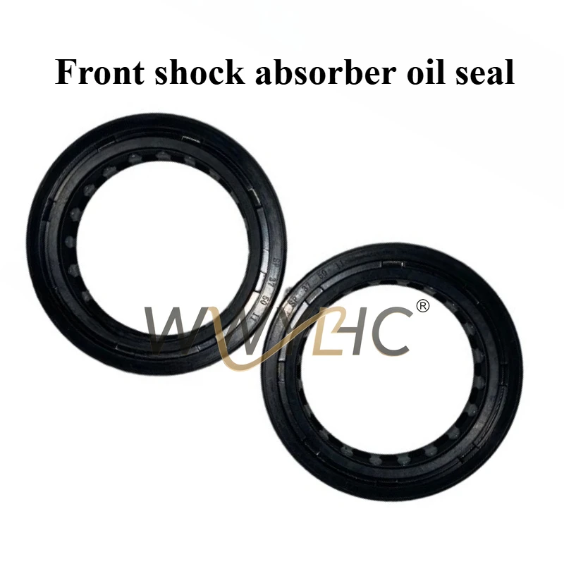 

Подходит для мотоцикла Benda Jinjila Graystone, переднее амортизирующее сальник BD300-15/6, уплотнение передней вилки, версия TCS