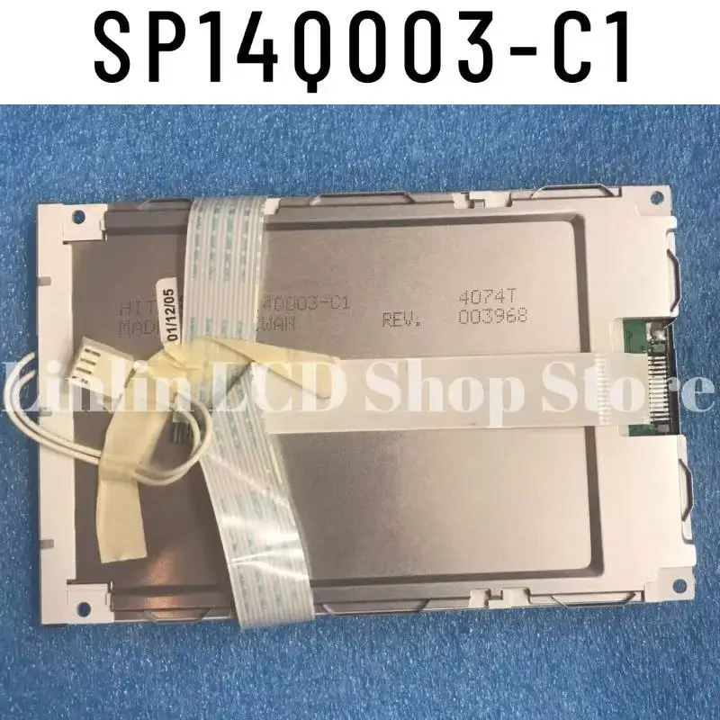 Monitor LCD Asli 5,7 inci SP14Q003-C1