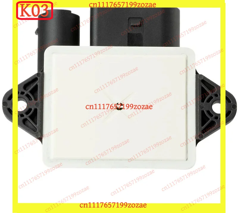 LK Glow Plug Control Unit Relay Module 6429005701 6429007701 Replacement Parts For Mercedes‑Benz W251 R350 ML350 E350