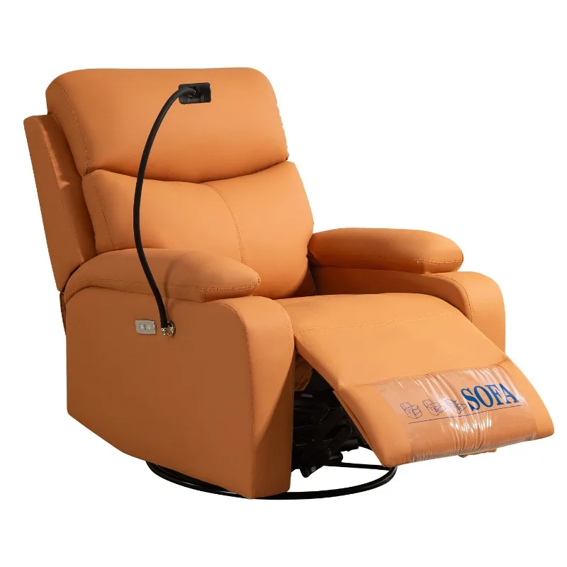 Functional sofa, space first-class manicure cabin electric massage chair