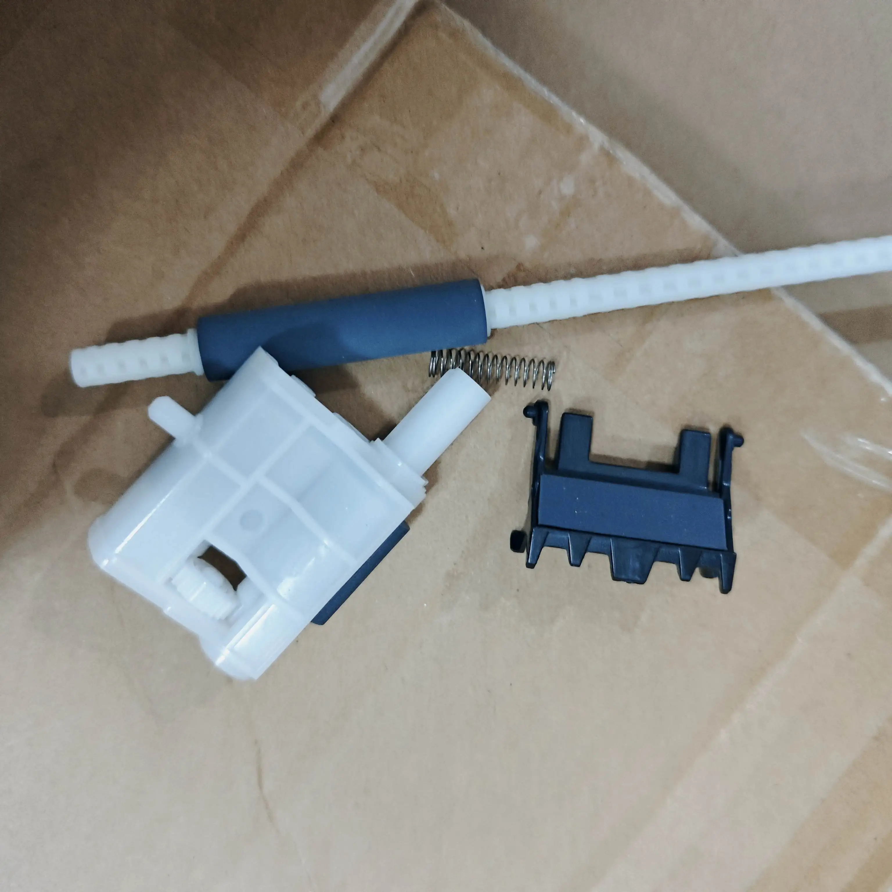 

10 разделительных накладок ролика захвата для BROTHER DCP 7055 7057 7060 7065 7070 MFC 7240 7360 7365 7460 7470 7860 HL 2130