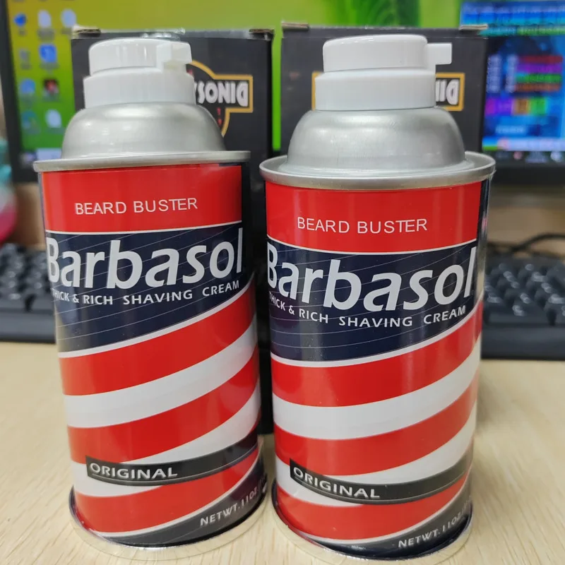 Barbasol-tarro de DNA de dinosaurio, modelo de decoración de Parque jurásico, accesorio de película, recuerdo, adorno de escritorio, regalo