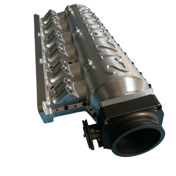 

Sports car parts Intake system Transmission