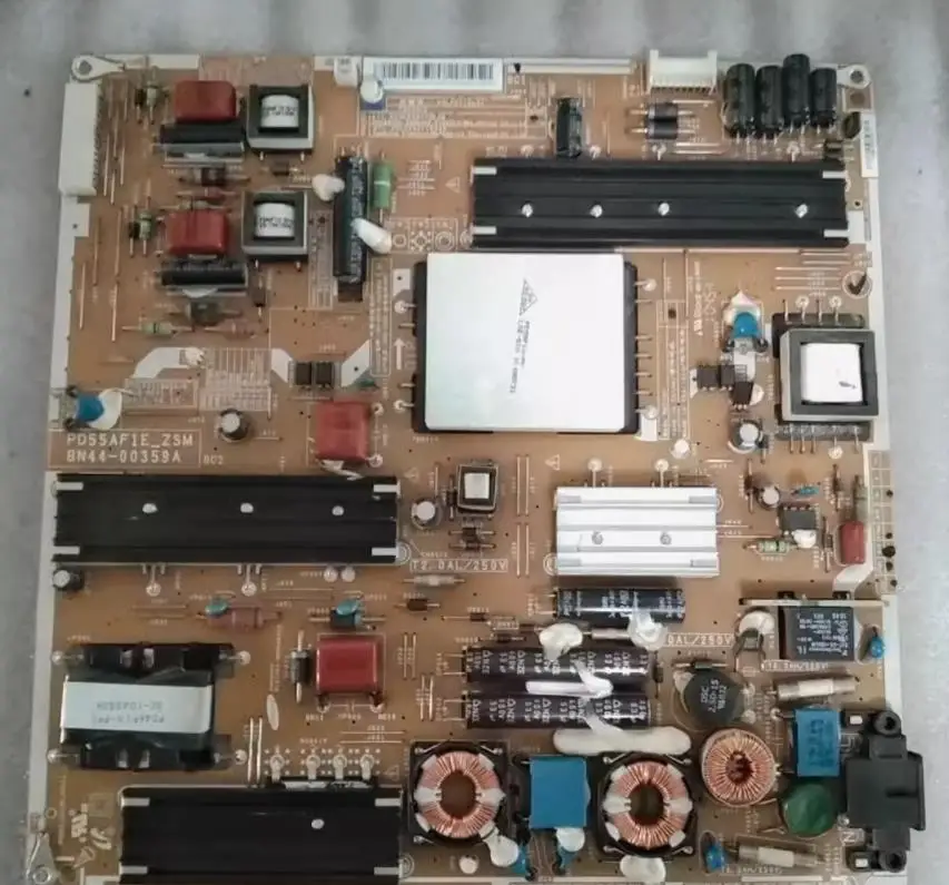 BN44-00359A PD55AF1E-ZSM Power supply  board  for UA55C6200UF