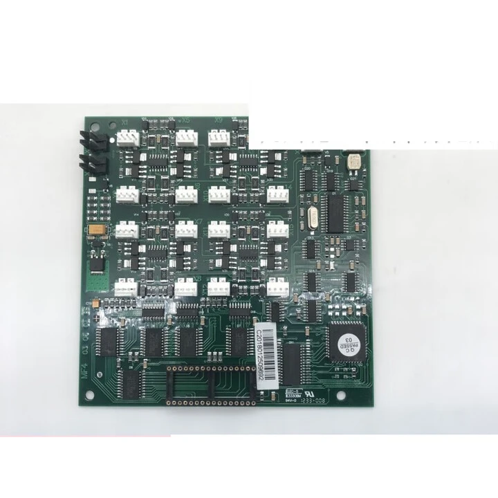 Parts For Thyssen E…