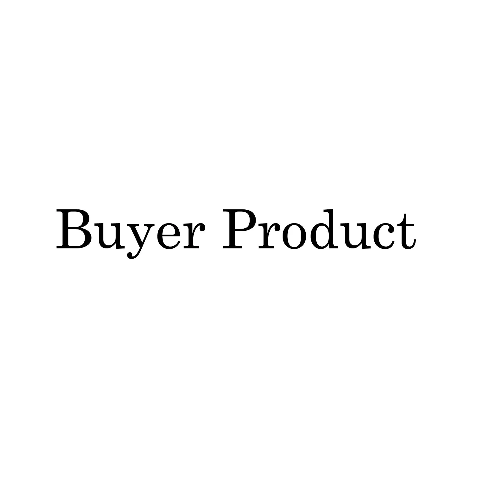 

Buyer Payment Links,Product Fee