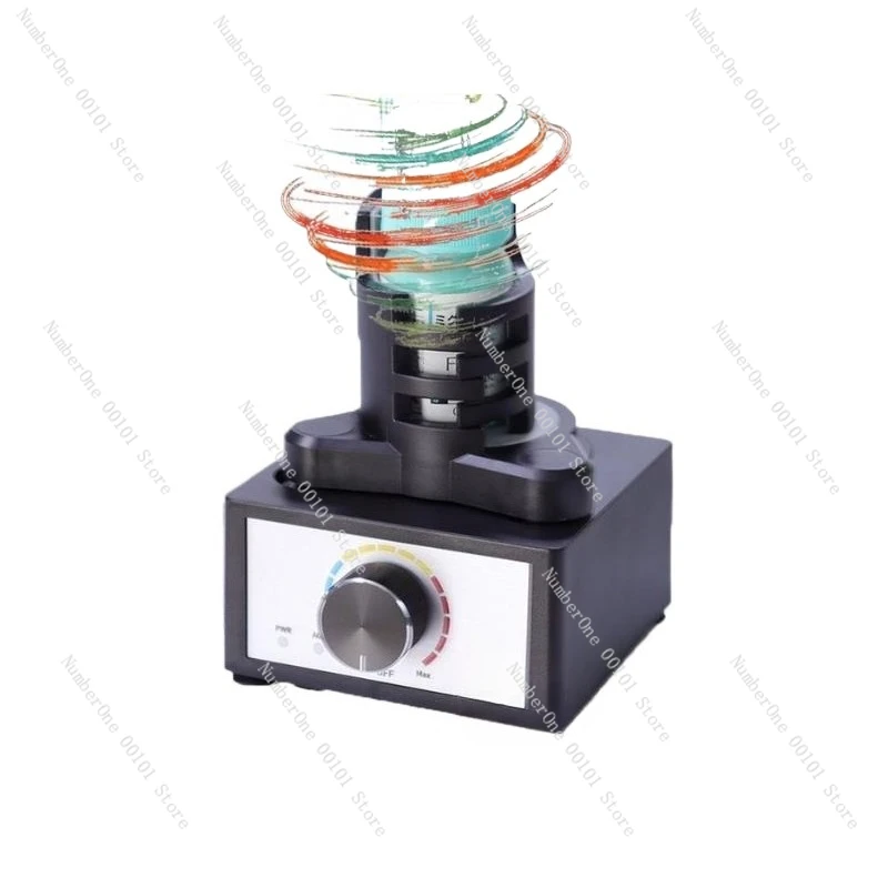 

KJ020 Электрический миксер для краски, мини-настольный ручной миксер для раскрашивания моделей, специальный инструмент, вихревой миксер с регулируемой скоростью, инструмент для самостоятельного изготовления моделей