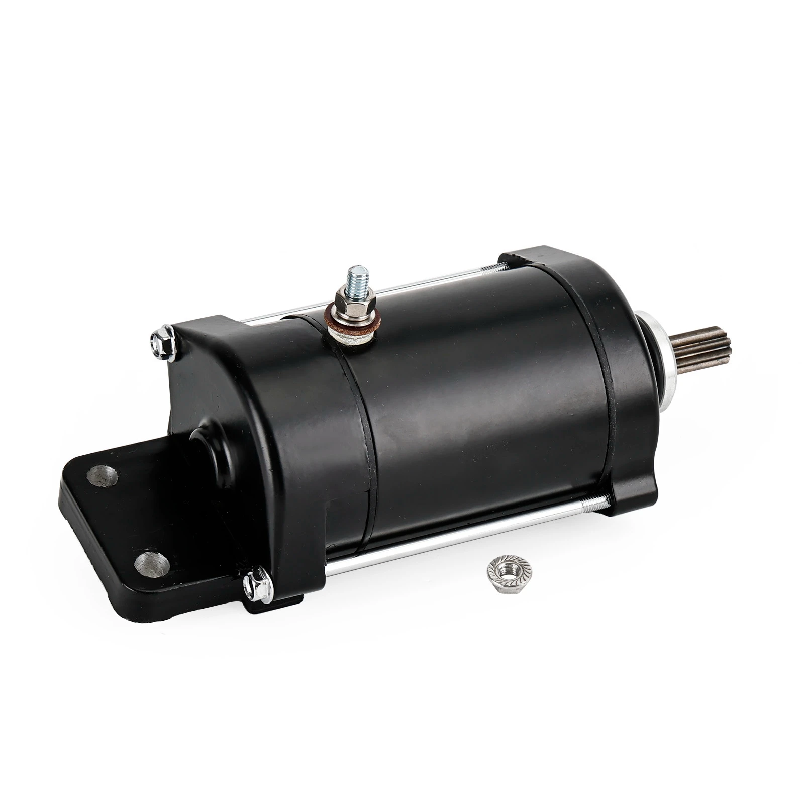 Artudatech Starter Motor For Yamaha Jetski FRT1100 LAT1100 AR210 SX210 09-15 6D3-81800-00