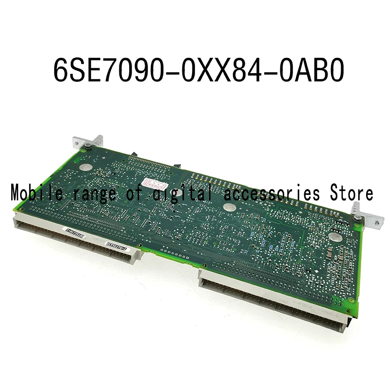 

100% Working Original Board New Version 6SE7090-0XX84-0AB0