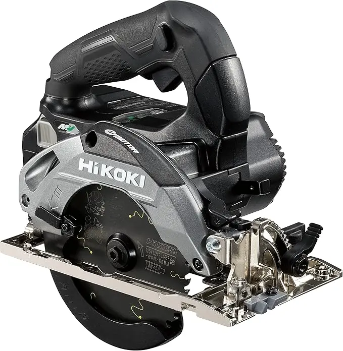 �y�Z�[�����zHiKOKI(�n�C�R�[�L) 36V 125mm �R�[�h���X�ۂ̂� ����7000��] �x�[�X��̌^ �X�g�����O�u���b�N Bluetooth�~�d�r2�� �}���[�d�� �V�X�e���P�[�X4 �W����A�_�v�^ �`�b�v�\�[���͕t C3605DA(SK)(2XPBS)