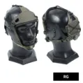 RG