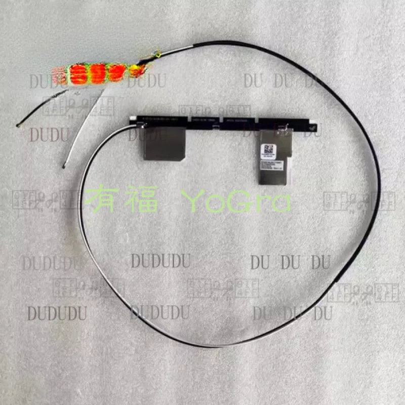 

Оригинальный DDD для DELL G15 5530 5535 5540 5545, кабель WIFI ANTENNA 0GVW7