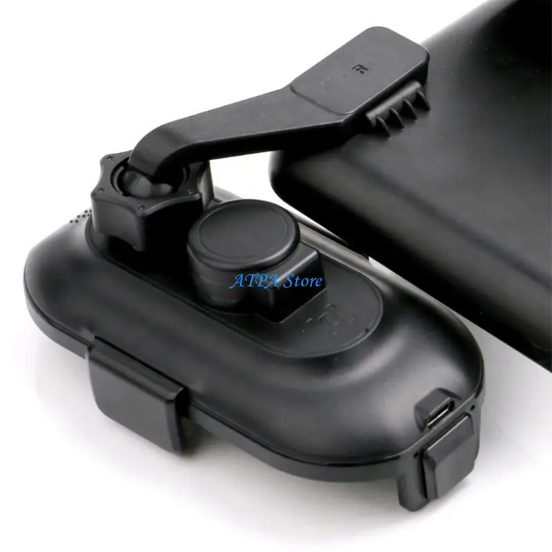 

U13C 15W Wireless Fast Charging Screen Mount Modification for Car 3 and Y