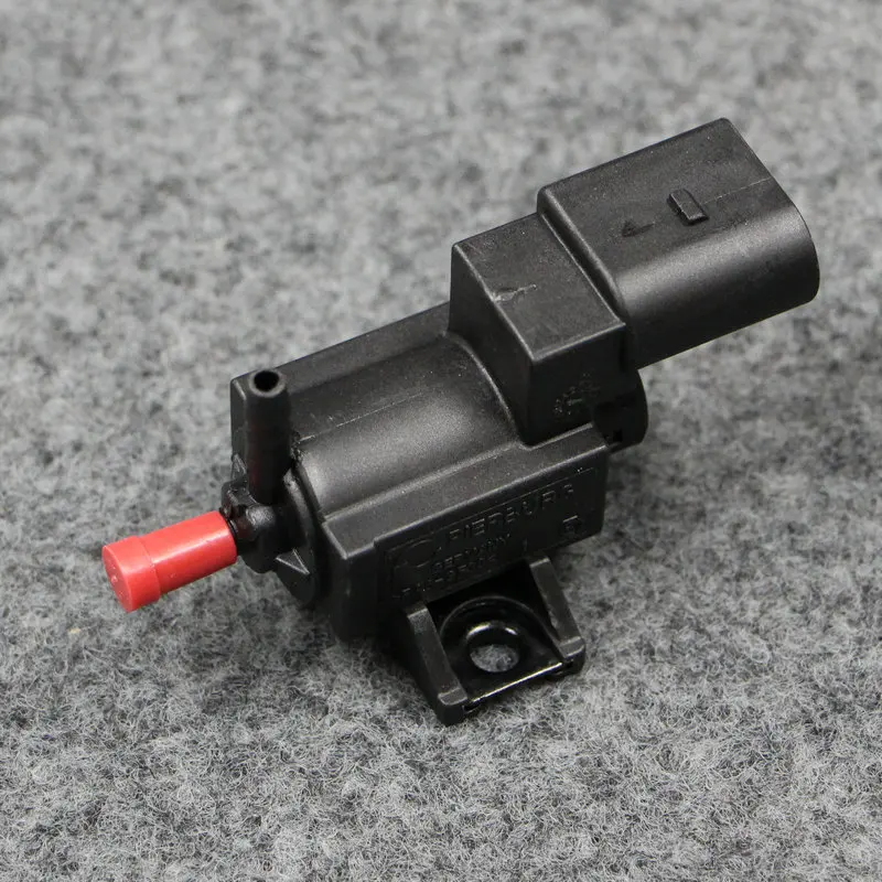 Apply to Jetta Passat tiguan  CC Octavia Superb audi EA888 Generation 1th  Inlet branch battery valve 037 906 283 D