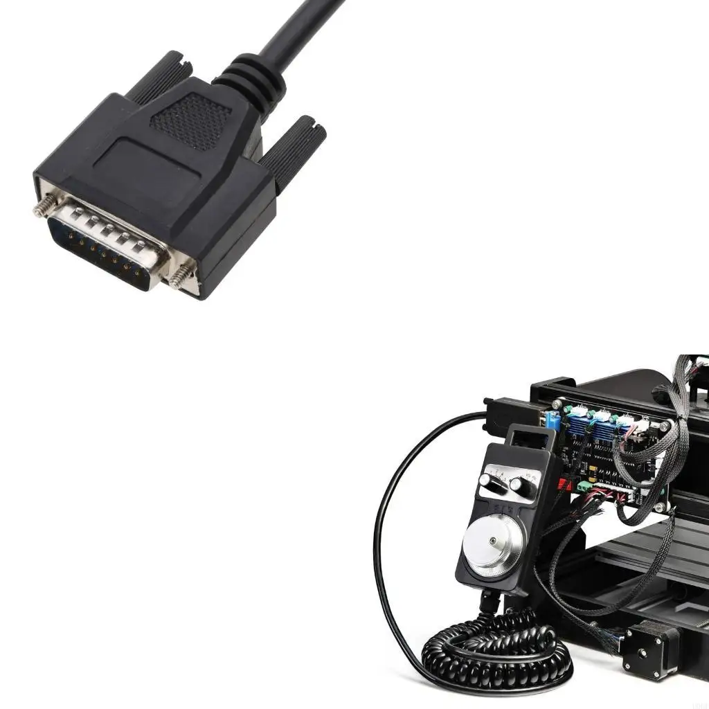 Electronic Handwhee…