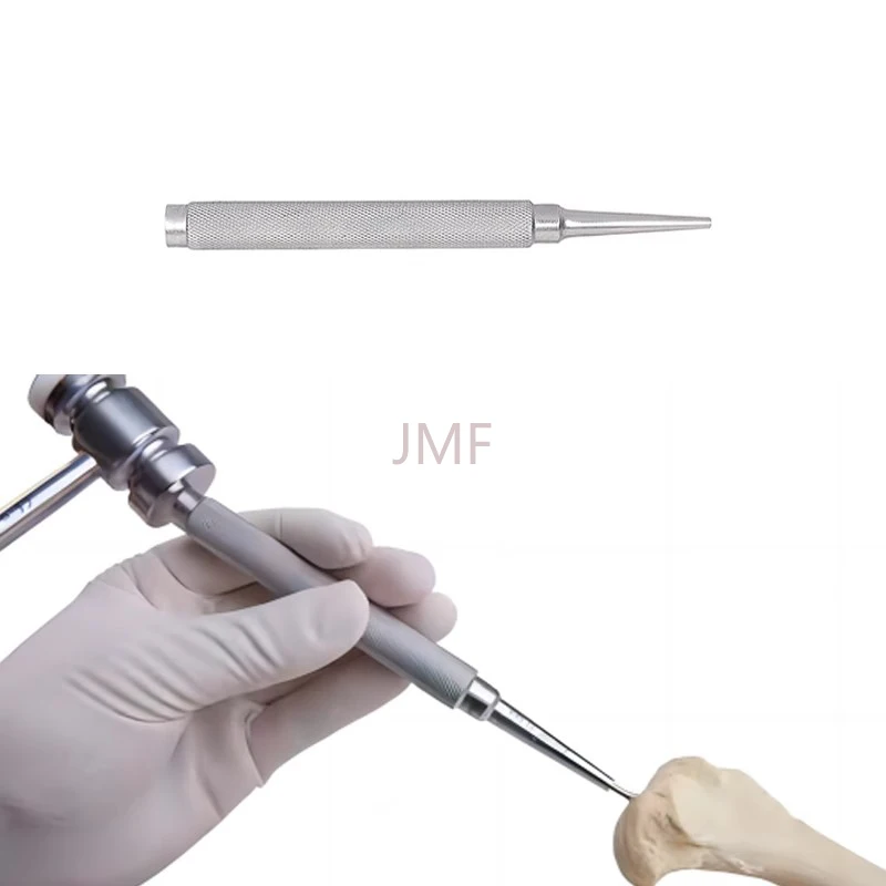 

K’ Wire Bender K’ Wire Pin Punch Veterinary Orthopedic Instruments Veterinary Equipment