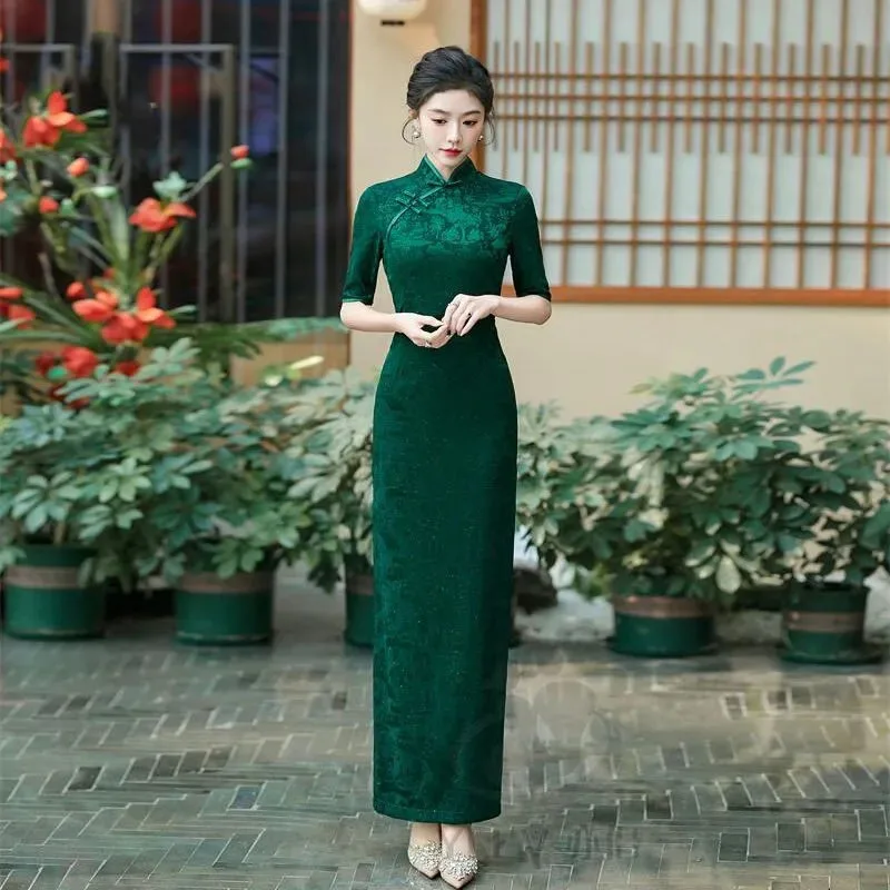 Thumbnail 4 - #39 Ranked Cheongsams Picks in 2026