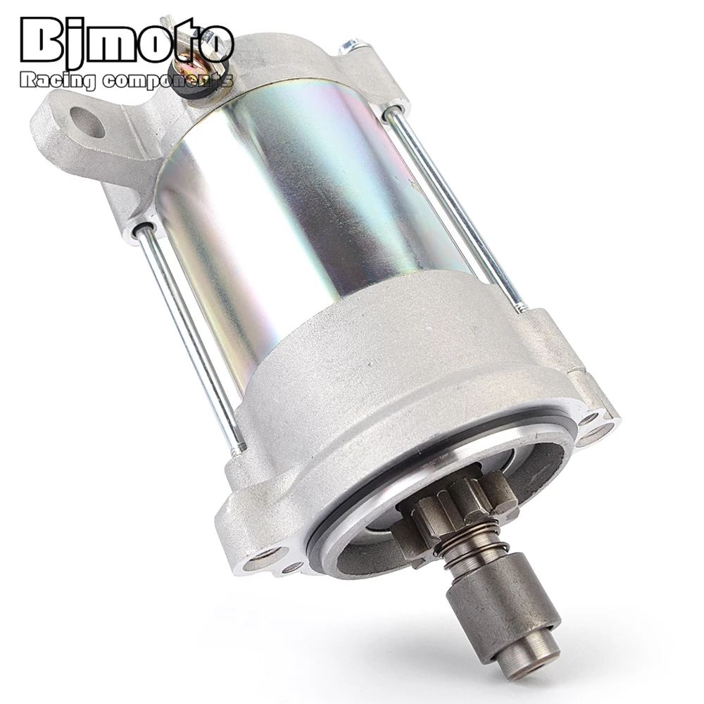

Starter Motor For Ski-Doo Freestyle Tundra Freestyle Session Skandic Tundra 300F 2009 2008 2007 2006 515176537 515176094
