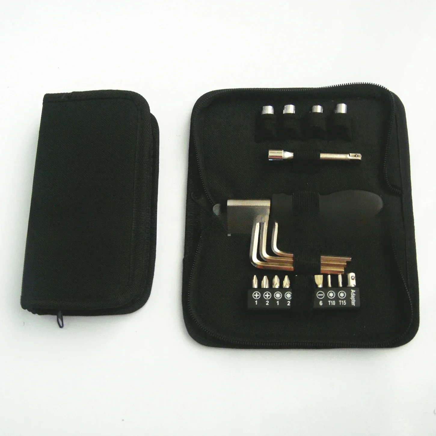 Giveaway kit, tool set, set of tools, 19PCS kit