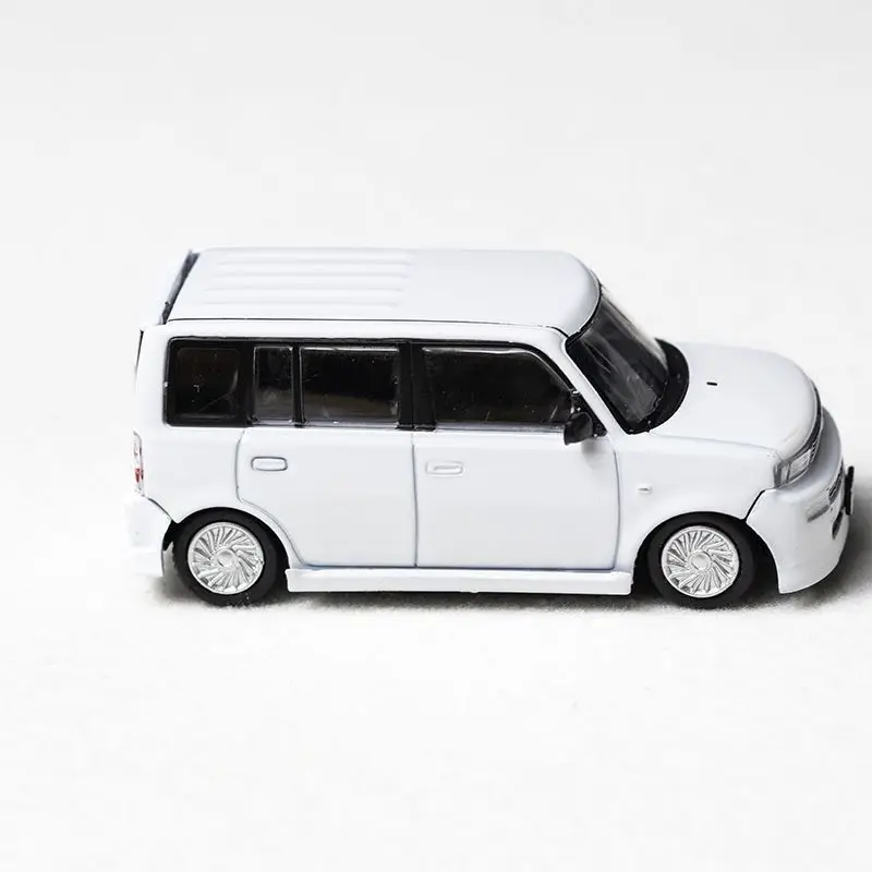 BM 1/64 2000BB Legering Speelgoed Motorvoertuig Diecast Metaal Model Geschenken