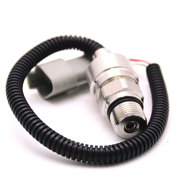 

320/323/324/329/330/336D/B/C Hydraulic Pump High Pressure Sensor Pressure Switch Excavator