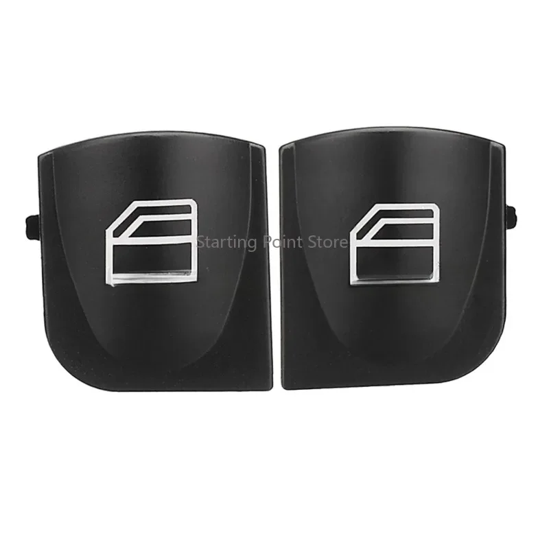 

Подходит для кнопки переключателя стеклоподъемника Mercedes W203 C-Class. # A2038210679 A2038200110