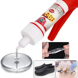 New Multi-functional Oily Original Glue Strong Glue Universal Glue Welding Metal Sticky Wood Plastic Specialized Glue