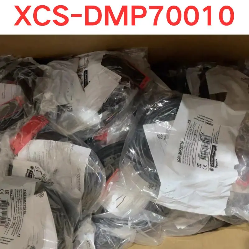 brand-new  Safety door magnetic opening XCS-DMP70010