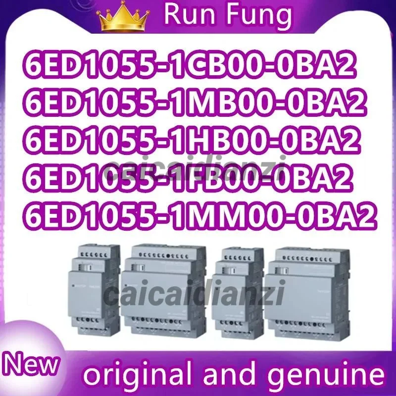 

6ED1055-1HB00-0BA2 6ED1055-1MB00-0BA2 6ED1055-1FB00-0BA2 6ED1055-1CB00-0BA2 6ED1055-1MM00-0BA2 Expansion modules